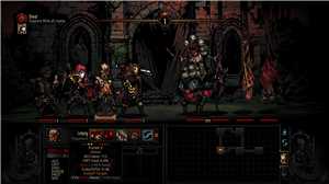 Download Darkest Dungeon The Court-CODEX game