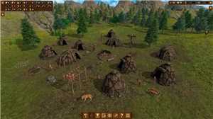 Download Dawn of Man v0 7 4 game