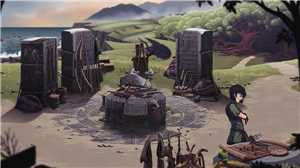 Download Dead In Vinland RIP PATCH v1 01-SiMPLEX game