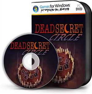 Download Dead Secret Circle-CODEX game