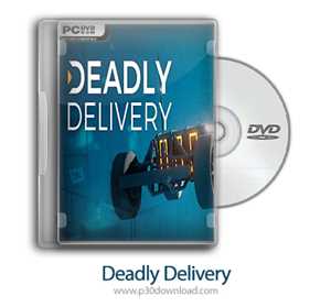 Download Deadly Delivery Update v1 1 0-CODEX game