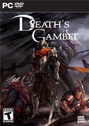 Download Deaths Gambit RIP-SiMPLEX game