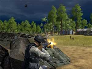 Download Delta Force Xtreme 2-RELOADED game