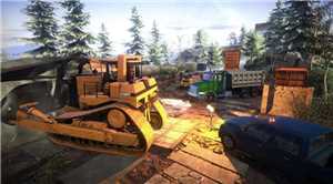 Download Demolish and Build 2018 v04042018 Update-SKIDROW game