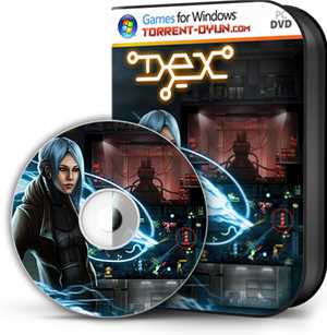 Download Dex Enhanced Edition-PLAZA game