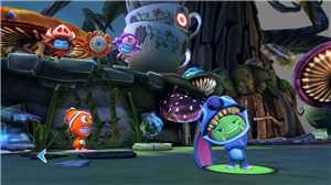 Download Disney Universe Repack game
