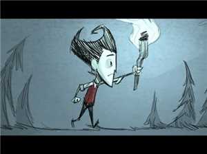 Download Don't Starve v1 276758-GOG game