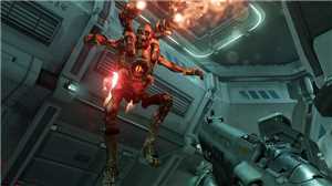 Download DOOM Crack Only-CPY game