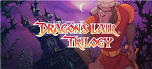 Download Dragon's Lair Trilogy-GOG game