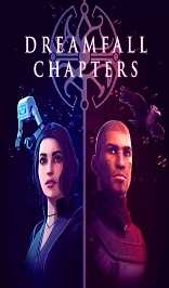 Download Dreamfall Chapters The Final Cut-CODEX game
