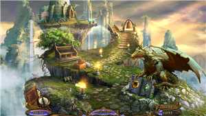 Download Dreampath The Two Kingdoms CE game