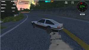 Download Drift86 Update v3 2-PLAZA game