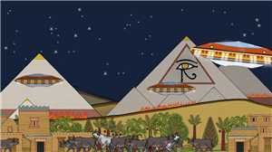 Download Egypt Old Kingdom Master of History STANDALONE X86 RIP-Unleashed game