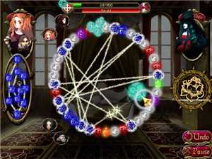 Download El Sello Magico The False Heiress game