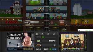 Download Empire TV Tycoon v1 2 2 x86 game