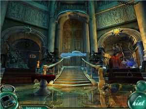 Download Empress of the Deep game