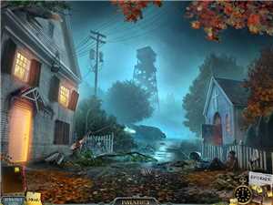 Download Enigmatis The Ghosts of Maple Creek CE game