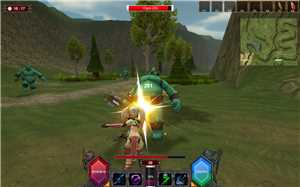 Download Eternal Dread game