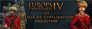 Download Europa Universalis IV Cradle of Civilization Update v1 24-CODEX game
