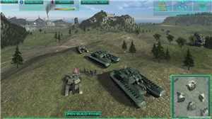Download Executive Assault v1 200 25 game