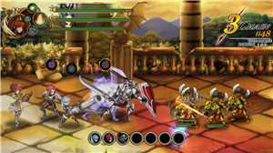 Download Fallen Legion Plus RIP MULTI4 MUSIC ADDON-SiMPLEX game