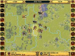 Download Fantasy General-GOG game
