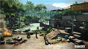 Download Far Cry 3-RELOADED game