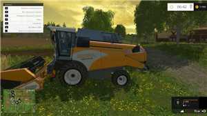 Download Farming Simulator 2015 PC Repack game