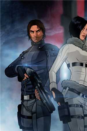 Download Fear Effect Sedna MULTi3 game