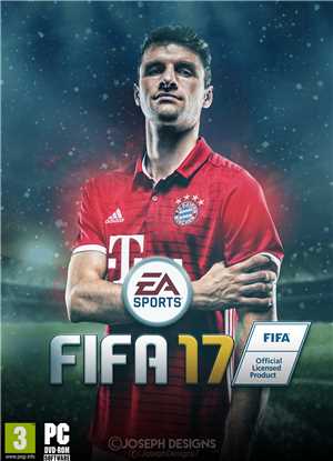 Download FIFA 17 Super Deluxe Edition game