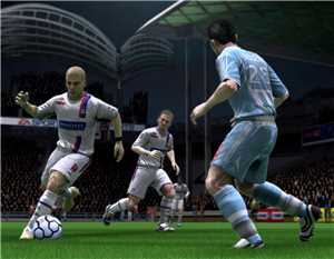 Download FIFA 2009 game