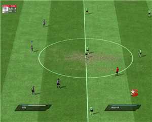 Download FIFA 2011-RIP-SJK Multi/2 game
