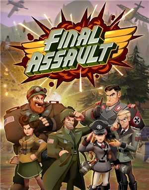 Download Final Assault game