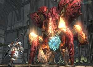 Download Final Directive-DARKSiDERS game