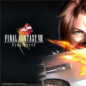 Download Final Fantasy VIII INLAWS Release + Update + Crack Steam Version game