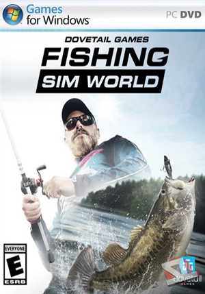 Download Fishing Sim World-HOODLUM game
