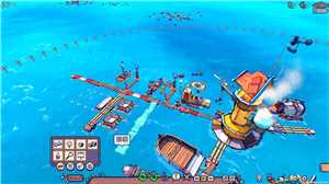 Download Flotsam v0 1 10b game