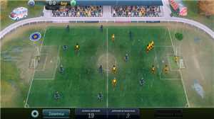 Download Football Tactics and Glory Coaching License-SiMPLEX game