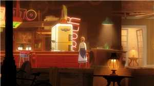 Download Forgotton Anne-CODEX game
