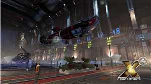 Download Foundation v0 4 5 game