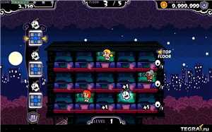 Download Fright Heights v2 0 0 - Android game
