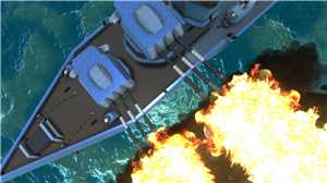 Download From the Depths v2 14 game