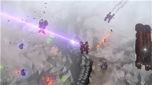 Download Furious Angels v1 6-DARKSiDERS game