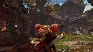 Download Ghost of a Tale v8 11 game