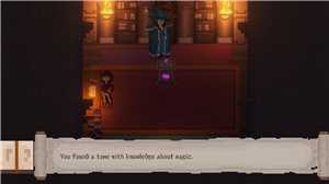 Download Gift of Parthax-DARKSiDERS game
