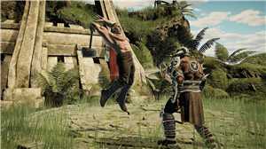 Download Gladiator: Blades of Fury game