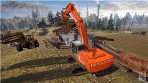 Download Gold Rush The Game Parkers Edition-CODEX game