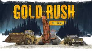 Download Gold Rush The Game Repairs Update v1 4 8542-CODEX game