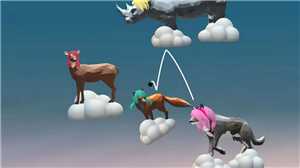 Download Golfing Over It with Alva Majo game