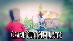 Download Grand Dude Simulator-DARKZER0 game